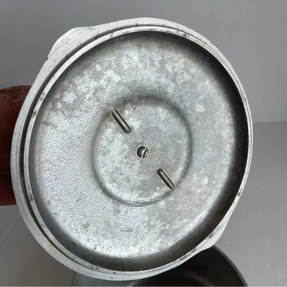 Wagner Ware vtg magnalite